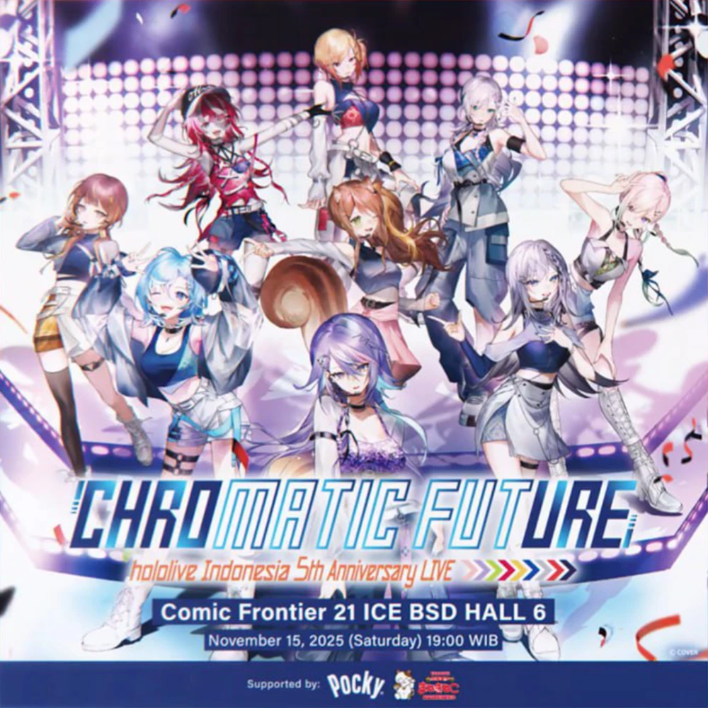 hololive